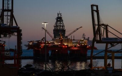 OIL AND FUEL MARKING : The Key to Preventing Fuel Fraud and Ensuring Quality