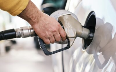 CypherFuel: Oil and Fuel security marking solution
