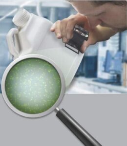 plastic tracking