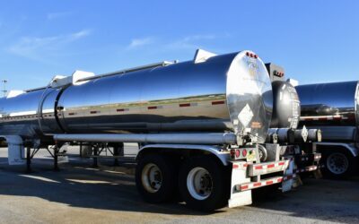 Combat Fraud and Enhance Supply Chain Integrity in Oil and Fuel Sectors