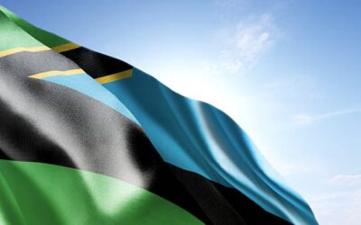 Zanzibar Strengthens Fight Against Counterfeit Medicines with New Security Label