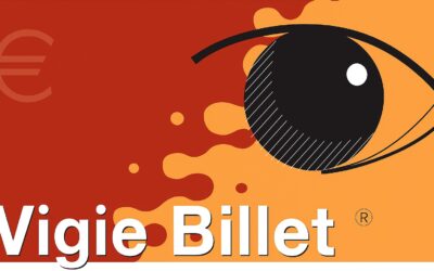 Vigie Billet – 20 Years of Cooperation and Commitment for cash security in France